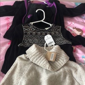 Little girls clothes bundle deal!